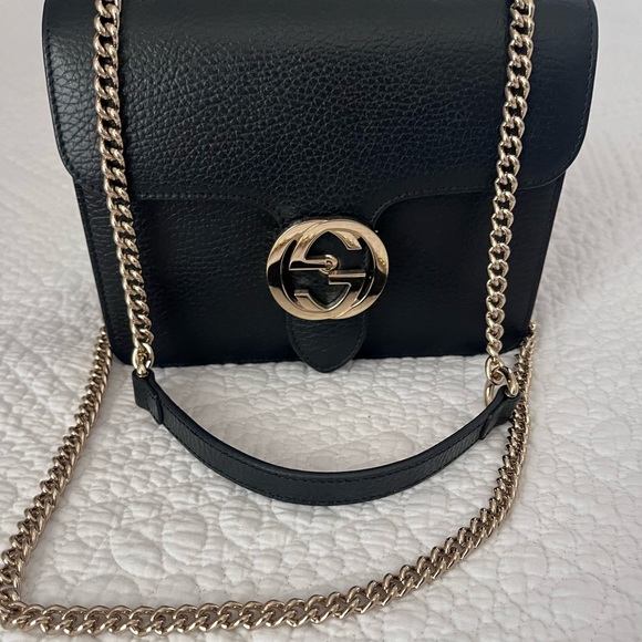 Gucci Interlocking G handbag - Picture 7 of 11